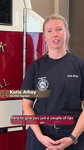 TidBit Tuesday - ABCDs of water safety