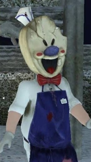 THIS ICE CREAM UNCLE IS A PERVERT 😱 #shorts #horror #icescream