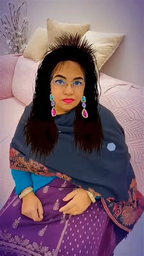 Gaurav Touch vs Mom Ghost Face = Shock Drama 😱😆