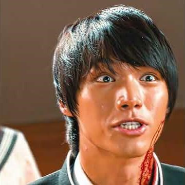 A man-eating cat #foryou #movie