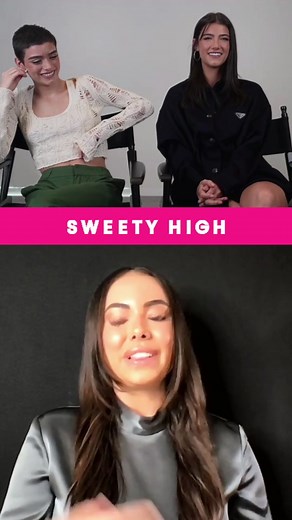 sweetyhigh on TikTok