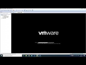 Installing FortiGate VM and connecting it with GNS3