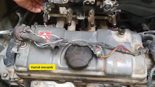 Comment contrôler injecteurs Citroën C3 essence