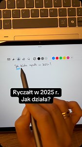 530 reactions · 66 shares | Jak działa ryczałt 2025 r.? #solidnaksiegowa #księgowa #biurorachunkowe | Biuro Rachunkowe Solidna Księgowa | Facebook