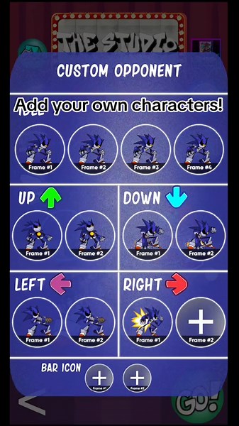 Create and Share FNF Mods with Ease - FNF Studio App