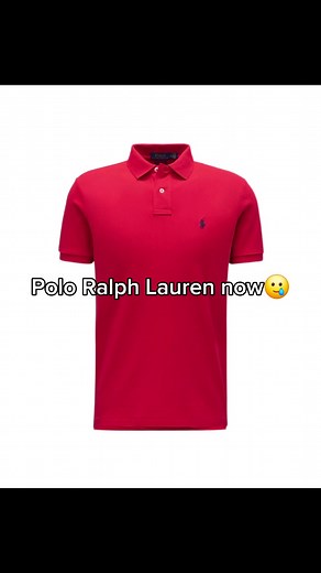 Ralph Lauren Polo Shirt: Old vs New — Which Is Better?