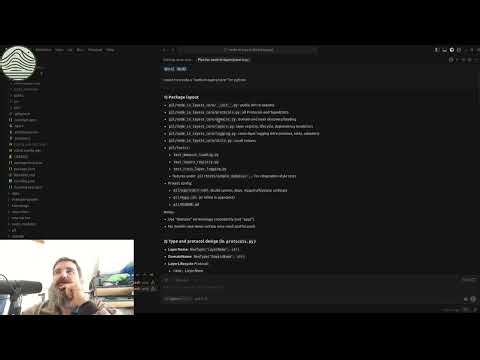 Converting NIL into Python!