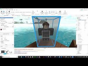 Roblox Studio :: How To Make An RPG Game Episode 4 (Scripting A Mob)