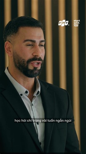 #FPTTech |🚀 Phía sau dự án Insurance trị giá 9 triệu USD: Góc nhìn từ khách hàng Davies Là doanh nghiệp quản lý dịch vụ bảo hiểm nổi tiếng ở châu Âu và Bắc Mỹ, #Davies hiện sở hữu hơn 8500 nhân sự, hiện diện tại 20 quốc gia và phục vụ hơn 2000 khách hàng B2B tầm cỡ. Trước khi hợp tác với FPT Software, ông lớn ngành #Insurance này đã phải đối mặt với bài toán vận hành phức tạp: hệ thống quản lý bồi hoàn rời rạc, nhiều quy trình thủ công dẫn đế