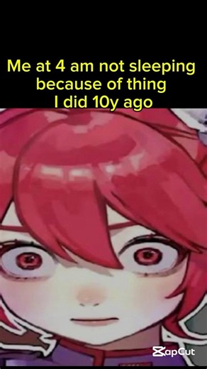 WHY I SAID THAT(#vocaloid #vocaloidmemes )