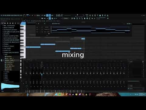 how to maek incelcore beats with no guitar for newbs