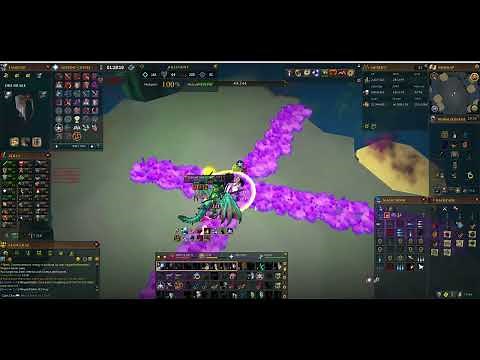 Full 5 min Vindicta AFK Cryptbloom Guide with legendary pet