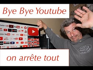 j'arrête tout !!!