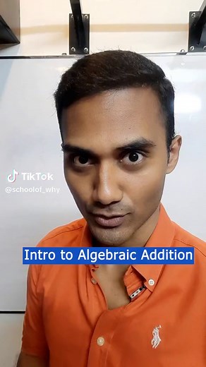 E69: Intro to Equations In today's video we'll learn about equations! Want to learn more? Check out our other videos at School of Why! . . . . . . . #math #education #entertainment #Rohan #Schoolofwhy #whyschool #algebra #addition #x #y #z #GCSE #olevels #Alevels