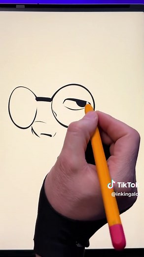 Inkingalot on TikTok