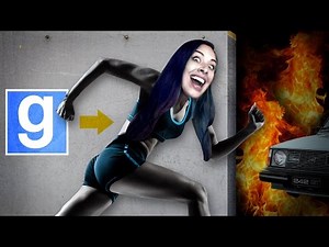 "HIT & RUN” Death Run - Garry's Mod