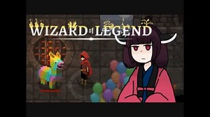 【VOICEROID実況】きりたんがWizardofLegendやるだけ:リベンジ編