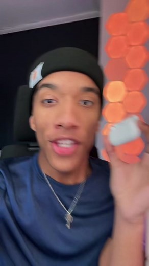 Try this hack with your AirPod pro 2s and let me know how it works #carterpcs #tech #techtok #airpods #airpodspro #airpodspro2 #apple #iphone14hacks