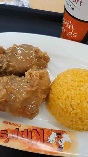 Kipp's Chicken #fy #fyp #fypシ #foryoupage #foryou #minivlog #fastfood #foodtok ##foodvlog #kipps #friedchicken #foodie #foodporn #foodreview #foodtiktok