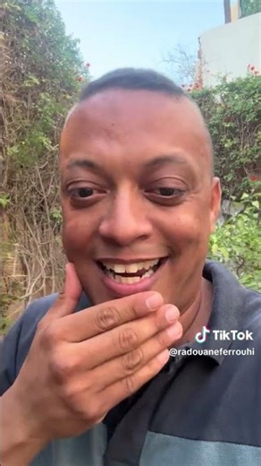 رضوان فروحي: هنيئا للمطبعين 🤪