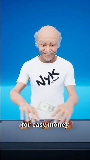 Trick to Win the Shell Game 😎