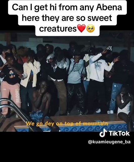 Kuami Eugene Abena Music Video - Watch Now!