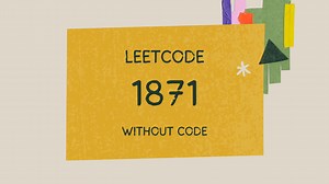 leetcode 力扣 1871 Jump Game VII