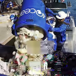 126 reactions · 36 shares | You can make a difference with 4Ocean.com. We clean the ocean 7 days a week and need your help to fund our global cleanups. Each bracelet purchased removes one pound of trash from the ocean. Join the 4Ocean movement! | 4ocean | Facebook