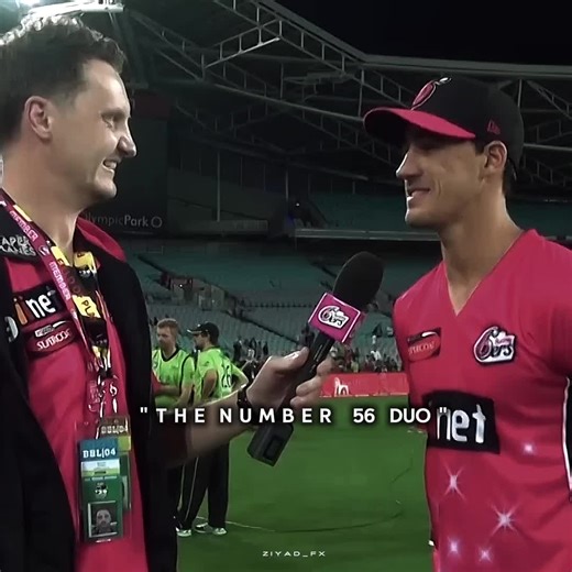 How Babar Azam and Mitchell Starc Will Shine in 56