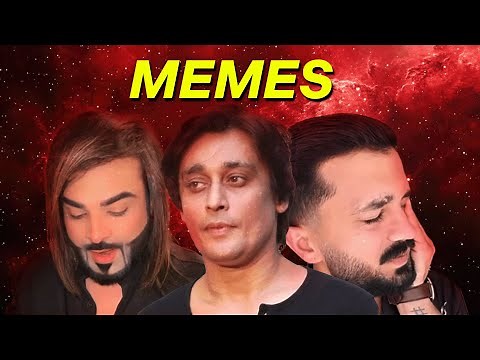 Memes Sparrow Watch with Sahir Lodhi