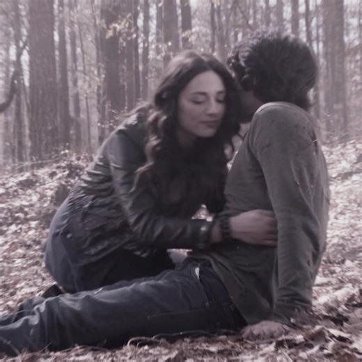Top Ten Ships in Teen Wolf: Allison and Scott
