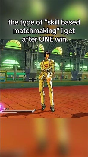Bruno Bucciarati vs Diavolo.. 💀 - JoJo's Bizarre Adventure: All-Star Battle R
