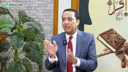 How to Prevent Diabetes? Causes, Symptoms & Treatment - Dr. Shahid Nadeem Diabetologist Dr. Shahid Nadeem explains who is most at risk of diabetes, the major causes, early symptoms, and treatment options you need to know to stay safe. Also discuss the biggest mistakes people make that increase the chances of developing diabetes. By avoiding these mistakes and understanding the risk factors, you can protect yourself and your loved ones from this dangerous disease. | Qasim Ali Shah Foundation