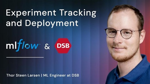 Managing Experiments, LLMs, and Model Serving with MLflow | Pål de Vibe