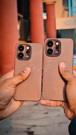 Mini vs Pro 💥 Oppo Reno 15 Full Comparison #shorts