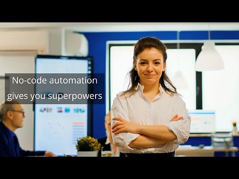 No-code automation with EasyMorph