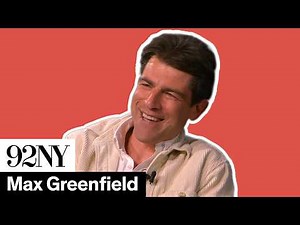 Max Greenfield with Adam Rubin: Good Night Thoughts