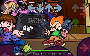 [FNF]此模组已上线PsychEngine