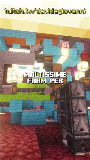 Syncing this Machine in Minecraft 1.21 is a NIGHTMARE 🤯⚙️