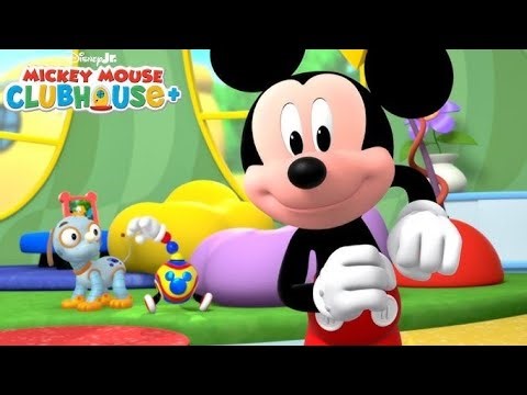 La Gran Aventura Divertida de Mickey Mouse y Sus Amigos 🐭 Dibujos Animados para Niños full Episodio