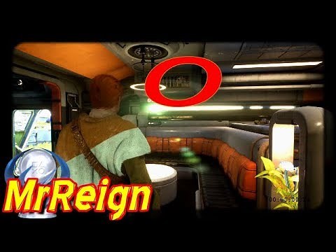 Jedi Fallen Order All Bogling Studies How To Get a Bogling Companion - Location On Mantis