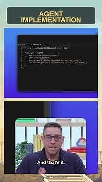 How to Implement Your First AI Agent Using Gemini 3 Flash and Google ADK