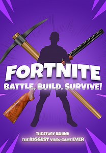 Fortnite: Battle, Build, Survive!