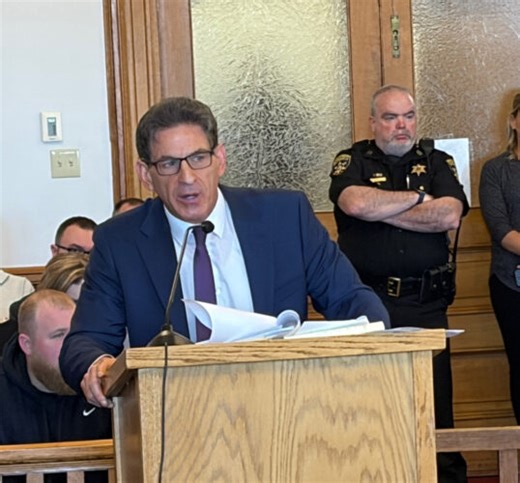 DA: ‘It is our goal that Mr. Burham die in prison’