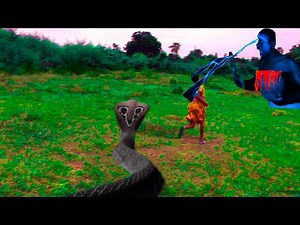 le pasteur mystique un film ivoirien complet en français