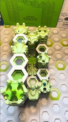 Gravitrax Skytrax Trampolin