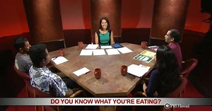 Insights on PBS Hawaiʻi:Insights: Do You Know What You're Eating?