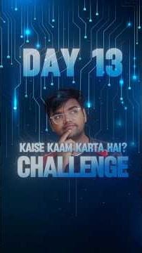 LED vs QLED vs MicroLED: Honest Comparison Day 13 Kaise kaam karta hai #100dayschallenge