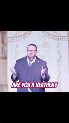 Are you a heathen? #redpill