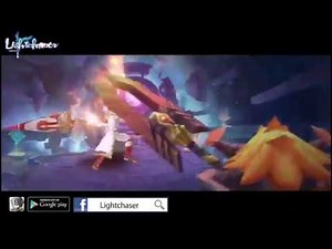 Lightchaser